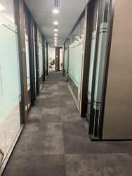 Singapore Land Tower (D1), Office #571677861